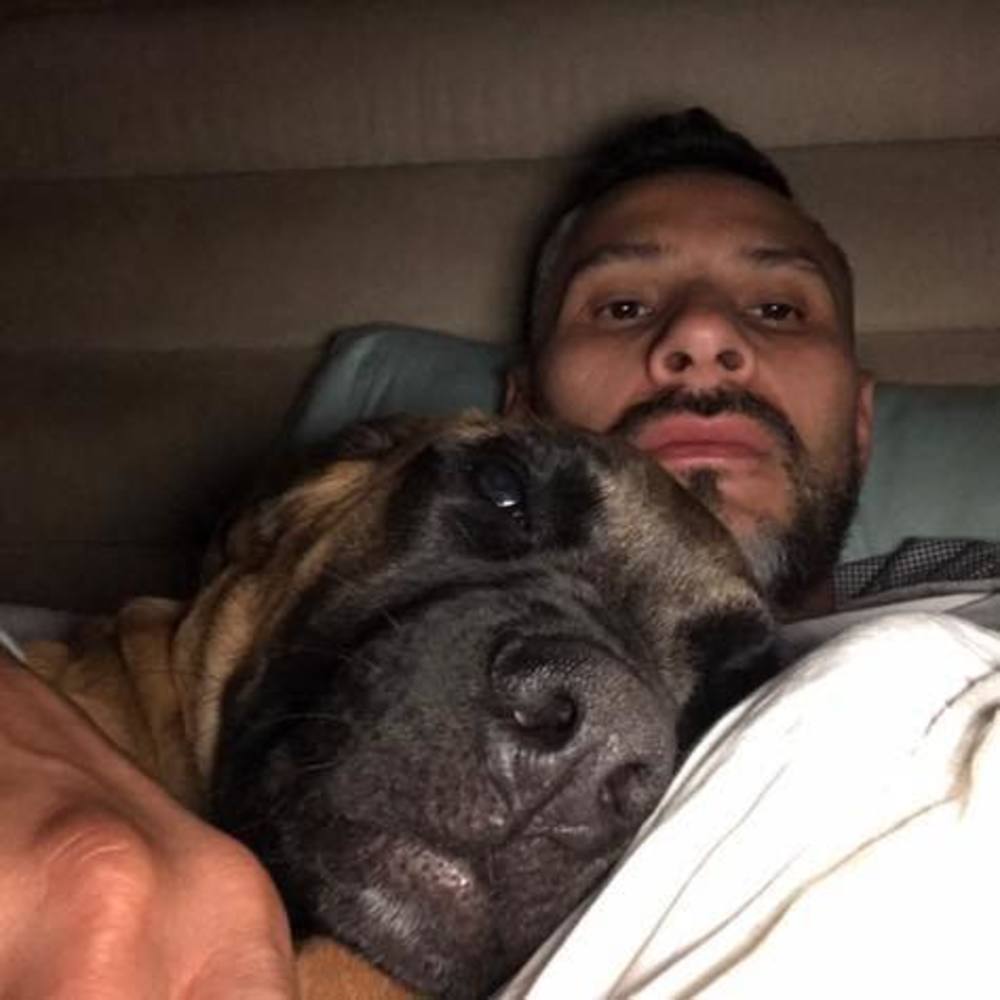 Meet your Posher, Misael